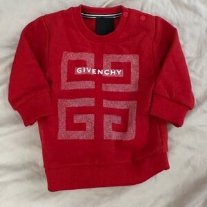 Givenchy Baby Sweater